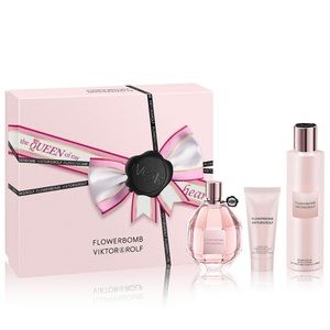 3-Pc. Flowerbomb Eau de Parfum Gift Set